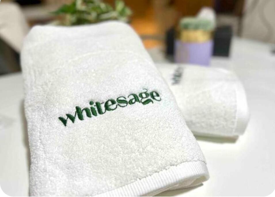 White Sage - Elite Residence Studio Dubai Ngoại thất bức ảnh