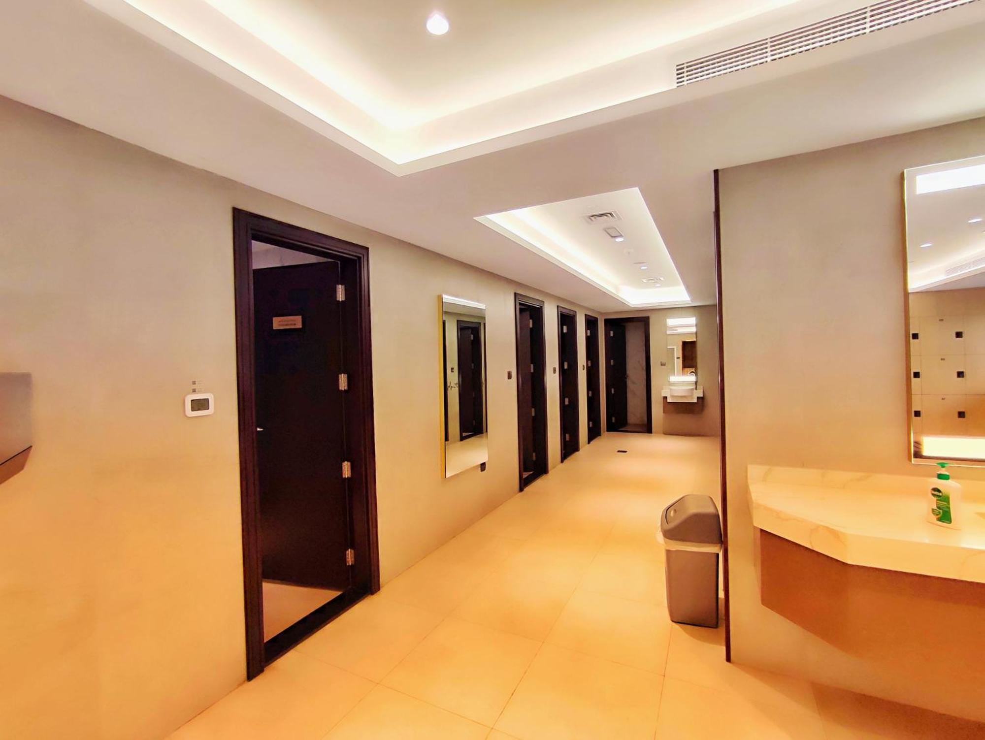 White Sage - Elite Residence Studio Dubai Ngoại thất bức ảnh